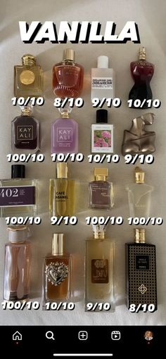 Maison Francis Kurkdjian Gentle Fluidity, Gentle Fluidity Gold, Kayali Vanilla 28, Kayali Vanilla, The 7 Virtues, Gentle Fluidity, Girl Of Now, 7 Virtues