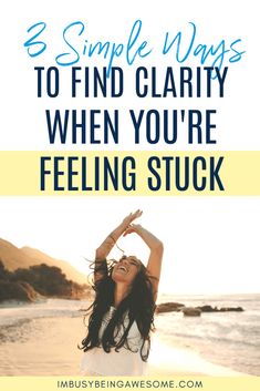 Are you tired of feeling stuck? Are you feeling lost, bored, or frustrated in your life? It’s time to get yourself out of a rut. Get some of the best advice and tips and quotes about getting yourself unstuck. Say goodbye to confusion and indecision. Start finding change, transformation, and growth. It's time to feel better, find happiness and purpose, and take action today. Reach your goals and live the life you want. Meditation Challenge, Life Coaching Tools, Go For A Walk, Find Happiness, I'm Busy, Audible Books, After Divorce, Dating After Divorce, Feeling Lost