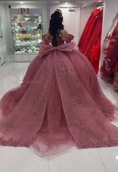 Big Quinceanera Dresses, Pastel Pink Quinceanera Dresses, Light Pink Quince Dresses, Quince Planning, Pink Quinceanera, Quinceanera Pink