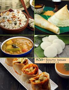 South Indian Recipes, 750 South Indian Dishes, South Indian Food Recipes, Tarladalal.com | Page 1 of 65 South Indian Food Recipes, South Indian Dishes, South Indian Recipes, Indian Cookbook, Fried Fish Recipes, Vegetarian Indian, Kerala Food, India Food