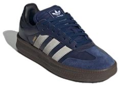 Dark Blue Sambas, Blue Sambas, Adidas Samba, Adidas Online, Blue Shoes, Online Shop, Adidas, Collage, Free Shipping