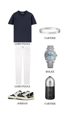 Rolex Outfit Man, Dinner Casual Outfit Men, F1 Outfit Men, Loro Piana Men Outfit, Summer Clubbing Outfits, Rolex Outfit, Mens Old Money Fashion, Clubbing Outfits Men, Loro Piana Outfit