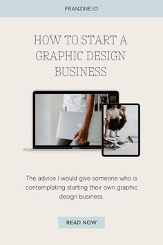 the front page of a website for graphic design