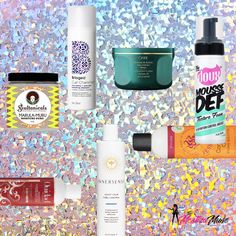 What Curly Hair Needs Most | The Mestiza Muse Curly Hair Needs, Product Ingredients, Hydrating Shampoo, Curl Cream, Types Of Curls, Paying Attention, Scalp Care