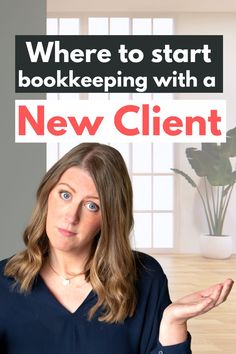 With a new bookkeeping client, you'll often need to spend some time catching up their QuickBooks file to the current date. Accounting Education, Accounting Books