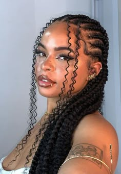 Trendy Braided Hairstyles 2024, Latest Hair Braids Styles 2024 For Teens, Latest Hair Braids Cornrows, Latest Hair Braids Styles 2024 Twist, Latest Braids Styles 2024, Braids 2024 For Black Women, Latest Hair Braids Styles 2024, Goddess Braids Natural Hair, Braids 2023