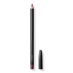 Plum Lip Liner Pencil - MAC | Ulta Beauty Mac Plum Lip Liner, Mco Beauty, Plum Lip, Xmas Goodies, Mac Lip Liner, Mac Lip Pencil, Plum Lips, Mac Lip, Bday List