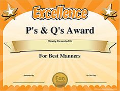 Funny Teacher Awards, Employee Awards Certificates, Baby Dedication Certificate