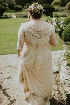 Cripps Barn Wedding, Virginia Photography, Edwardian Wedding, Bohemian Wedding Dress, Bohemian Wedding Dresses, Plus Size Wedding