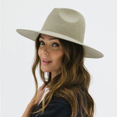 Better Than A Brilliant Neutral? Nothing. Emma Is A Classic Fedora Shape With A Stiff A-Line Brim. Designed To Wear On Its Own Or Styled With Accessories To Add Texture + Color. This Style Is A Longtime Best Seller For A Reason. Product Details 100% Australian Wool. Classic Fedora Crown. Classic Crown Height. Wide Stiff A-Line Brim. Great Sun Protection. Dimensions - Crown: 10 Cm + Brim: 10 Cm. Adjustable Inner Sweat Band For Added Custom Fit. Style Fits True To Size. Size S/M 57 Gigi Pip, Womens Fedora, Sweat Band, Crown Heights, Wide Brim Fedora, Texture Color, For A Reason, Fit Style, Wide Brimmed