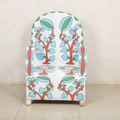 Yoruba Beaded Arm Chair Set of 2 | Light Blue — Luangisa African Gallery Yoruba People, Batik Art, Wholesale Home Decor, Animal Hide, Tiny Beads, Traditional Chairs, Hide Rug, Home Decor Sale, Market Baskets