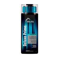 Truss Deluxe Prime Shampoo cleans, reduces damage to hair with chemicals and protects from daily and thermal aggressions. It gently cleanses, reducing chemical damage to hair, moisturizes and seals the cuticles. It gives softness and shine to the hair and has an anti-fading action.    Directions:    Apply product, massage gently.    Allow product to act for 2 minutes.    Rinse.    Repeat. Warehouse Salon, Mens Face Wash, Styling Wand, Mens Body Wash, Ag Hair Products, Mens Hair Care, Latest Hair, Hair Done, Texturizing Spray