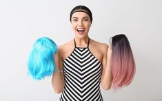 Fashionisers: Your Go-To Guide to the World of Trends Hair Color, Celebrities, Fashion Trends, Beauty, Color, Hair Colour