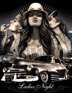 Chicano Art Wallpaper, Traditional Chicano Tattoos, Calaveras Art, Art Chicano, Chola Girl, Chicano Love, Estilo Cholo, Latino Art, Cholo Style