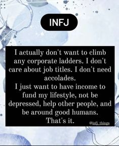 Infj Humor, Infj Things, Personality Type