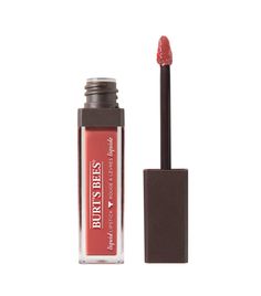 The 17 Best Coral Lipsticks of 2021 | Who What Wear Burts Bees Makeup, Bee Makeup, Lip Sticks, Nars Lipstick, Burts Bees Lip, Coral Lipstick, Concealer Shades, Concealer For Dark Circles