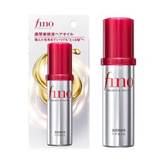 The post Shiseido Fino Premium Touch Penetration Serum Hair Oil 70ml – Made in Japan appeared first on TAKASKI.COM. Shiseido Fino Premium Touch Penetration Serum Hair Oil Made in Japan. Not only does it protect your hair from damage during the day but can repair damaged hair. Responding to each person's hair concerns, Same smoothness from root to tip Toward “unstoppable hair”. Restore shine in dry tresses with this hair oil infused with Vitamin E and squalane to repair damaged hair whil... Fino Premium Touch, Shiseido Fino Hair Mask, Shiseido Serum, Japanese Hair Care, Serum Hair, Repair Damaged Hair, Anime Home, Japanese Cosmetics, Hair Care Recipes