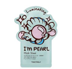 Replenish your skin with our I'm Real Sheet Mask Collection! Available in sets of 2 in an array of ingredients, the 3-layer pulp sheet is filled with natural ingredients and soaked in different types of enriched essence (Water-type, Micro-Emulsion Type, Milky Lotion Type) to yield maximum hydration for your skin. Transform dull and tired skin into healthy, moisturized skin in as little as 20 minutes!For NEW I'm Real Sheet masks, click here size: 21ml x2 Why It's Good This fun and functional shee Essence Water, Moisturized Skin, Peach Fruit, Dry Face, Tony Moly, Real Pearls, Sheet Mask, Flower Extract, Dull Skin