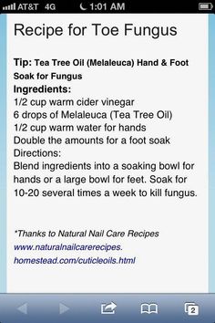 Very Helpful Essential Oil Fungus Strategies For essential oil fungus spray Toenail Fungus Essential Oils, Natural Nail Care, Tongue Health, Nail Oil, Young Living Oils