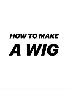 In this class, we will show you how to create your very own wig (peruca) from scratch. Detailed class tutorial. 1. How to select the perfect wig cap.2. How to sew in tracks (bundles) from start to finish. (Detailed edition)3. Tricks on how to have the perfect size on a cap.4. How to lay the frontal down on your cap properly. WATCH FROM ANYWHERE, ANYTIME IN THE WORLD!!! CLASSES NEVER EXPIRE!!! CLASS VIDEOS WILL BE DELIVERED WITHIN 48 BUSINESS HOURS! NO REFUNDS Diy Wig, Natural Glowing Skin, Clear Face, Wig Caps, Custom Wigs, Anti Aging Tips, Wig Making, A Cap, Sew In