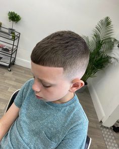 Hair Cut For Kids Boy, Kids Buzz Cut Boy Haircuts, Kids Low Fade Haircut, Hảir Cut For Boys Kids, Low Fade Haircut Boys, Hair Cuts For Baby Boys, Buzz Cut Boys Kids