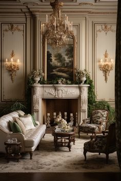 Maximalist Decor| Maximalist Decor Living Room| Maximalist Interior Modern Victorian Living Room, Stylish Living Room Ideas, Victorian Style Bathroom, Victorian Living Room, Classical Interior, Living Room Design Ideas, Living Room Decor Inspiration