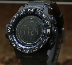 Horology Design, G Shock Mudmaster, Casio Protrek, Victorinox Watches, Titanium Bracelet, Solar Power System, Gshock Watch, Garmin Watch, G Shock