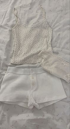 Slip Pajamas, Croquette Aesthetic Pjs, Pajamas Aesthetic Coquette, Cute Pajamas Coquette, Cute Pijamas Coquette, Coquette Sleepwear Aesthetic, Moroccan Clothing, White Pajamas, Cute Pjs