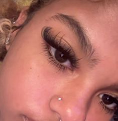 Natural Lash Extensions Small Eyes, Lash Extensions Bottom Lashes, Bottom Lash Extensions, Eyelash Tips, Lash Styles, Eyelash Extensions Styles