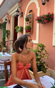 Italian Summer, Summer Photos, European Summer, Insta Photo Ideas, Looks Vintage, Summer Aesthetic, Summer Girls, Look Fashion