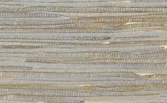 From the Natural Resource collection by Seabrook Wallcoverings - a modern mix of grasscloth, cork, and mica patterns that bring a touch of sophistication to any decor. Material: Grasscloth / Stringclo Silver Texture, Grass Wallpaper, Salon Suites, Embossed Wallpaper, Wallpaper Accent Wall, Contemporary Wallpaper, Metallic Wallpaper, Grasscloth Wallpaper, Bathroom Wallpaper