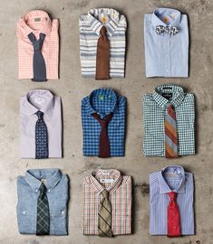 9 stylish shirt and tie combos that are perfect for fall - Atlanta Magazine Tie Outfits Men, Mens Shirt And Tie, Shirt Tie Combo, Shirt And Tie Combinations, Gentleman Lifestyle, Tie Outfit, Fashion Style Inspiration, Dating Relationship Advice, Mens Fashion Denim