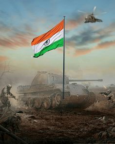 Indian Flag, Republic Day, Editing Background, Helicopter, Photo Editing, Flag