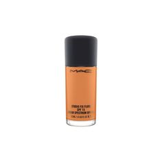 M·A·C put Studio Fix Fluid SPF 15 foundation to the ultimate test of seeing how long it wears and, not surprisingly, the formula lasts for a full 24 hours! This modern foundation combines a matte finish and medium-to-full buildable coverage with broad spectrum SPF 15 protection. Applies, builds and blends easily and evenly while controlling oil and shine with a non-caking, breathable formula. Comfortable and extremely long-wearing, it helps minimize the appearance of pores and imperfections, giv Pressed Powder Foundation, Mac Studio Fix Fluid, Mac Studio Fix, Mac Studio, Studio Fix, Pressed Powder, Spf 15, Powder Foundation, Ulta Beauty