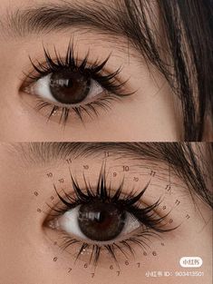 Eyebrow Wax And Tint, Manhua Lashes, Douyin Beauty, Face Makeup Guide, Eyebrow Wax, Perfect Eyebrow Shape, Perfect Eyebrow