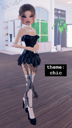 #dresstoimpress #dti #roblox #chic #chicoutfit #chicdresstoimpress #chicstyle #outfitidea #dresstoimpressoutfit #fashiongame Chic Dti Outfit Theme, Dti Theme Chic, Chic Dti Outfit, Chic Outfits Dress To Impress, Dress To Impress Chic Theme, Chic Dress To Impress Outfit, Chic Dress To Impress, Dress To Impress Outfit Ideas, Dress To Impress Kpop