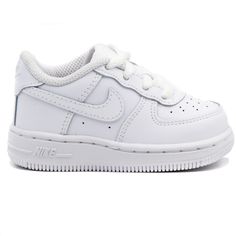 NIKE Air Force 1 Blanche personnalisée pour bébé | Shoozy.fr Tenis Air Force, Nike Air Force One, Air Force One, Force One, Air Force Ones, Nike Air Force 1