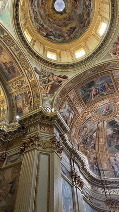 #romantic #rome #romeitaly #italy #italian #architecture #art #design #church #travel Rome Buildings Architecture, Italian Church Aesthetic, Italian Buildings Architecture, Rome Aesthetic Vintage, Italian Architecture Aesthetic, Roman Structures, Ancient Rome Architecture, Rome Buildings