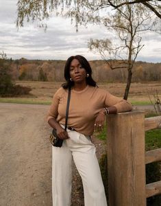 19+ Chic Fall Winery Outfits For Your Trip To The Vineyard (2024) Classic Thanksgiving