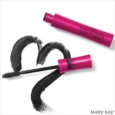 Lash Intensity Mary Kay, Mary Kay Ultimate Mascara, Mary Kay Limited Edition, Mary Kay Sale, Kay Black, Big Lashes