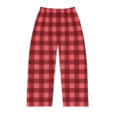 Stay cozy and stylish in these red square men's pajama pants. Made from 100% brushed polyester, these pants have a soft hand-feel and feature an elastic waistband for a comfortable fit. Perfect for lounging at home or as a gift for the holidays. Product features - 100% Polyester fabric for durability - Size and care label printed inside waistband - Soft hand-feel and smooth printing canvas - Lightweight fabric at 5.6 oz/yd² (190 g/m²) - Assembled in the USA with global parts Care instructions - Do not dryclean - Do not iron - Tumble dry: low heat - Do not bleach - Machine wash: warm (max 30C or 90F) Night Pjs, Pants Comfy, Pj Bottoms, Mens Pajama Pants, Cozy Lounge, Womens Pajamas Pants, Lightweight Pants, Red Square, Sleep Shorts