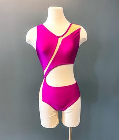 Custom dance open belly, mesh leotard with straps opened back. Perfect for dance convention wear or competition wear. Available in all colors on color chart on pictures. Please message with any questions. PLEASE NOTE: ALL CUSTOM ORDERS LEAD TIME IS CURRENTLY 2 WEEKS. THIS LEAD TIME IS ACCURATE AND UPDATED ACCORDING TO HOW BUSY MY SHOP IS WITH ETSY AND OUTSIDE ORDERS. I CANNOT RUSH ORDERS SO PLEASE MAKE SURE YOU ARE ORDERING WITH AMPLE TIME FOR THE TIME NEEDED. THANK YOU OUR RETURN POLICY We are happy to accept returns on items that are not custom made (if you request a specific size or color combination). Returns must be made within 14 days of purchase, unworn and customer is responsible for shipping. Money will be refunded with same method of payment. If you need your order by a specific Strappy Leotard, Dance Bodysuit, Dance Convention, Mesh Leotard, Solo Costume, Dance Pants, Dance Leotards, Contemporary Dance, Womens Bodysuit