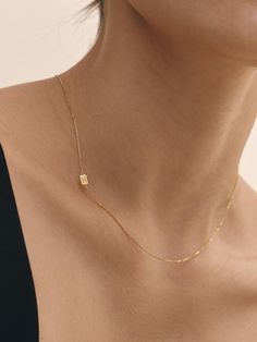 Composition : 10K GoldColor : A,B,C,D,E,F,G,H,I,J,K,L,M,N,O,P,Q,R,S,T,U,V,W,X,Y,ZCountry of Origin : Republic of Korea Modern 14k Yellow Gold Initial Necklace, Modern Gold Initial Necklace For Anniversary, Luxury Yellow Gold Initial Necklace For Anniversary, Accessories Jewelry Necklace, Women Accessories Jewelry, Name Necklace, Initial Necklace, Jewelry Accessories, Initials