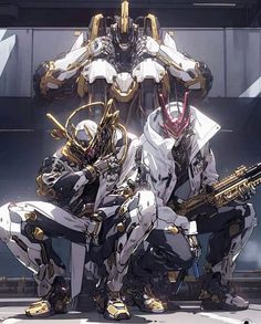 Biomechanical Art, Fantasy Mecha, Mecha Arms Character Design, Mecha Concept Art Robots, Biomechanical Mecha, Japanese Mecha Art, Warframe Art, Sci Fi Character Design