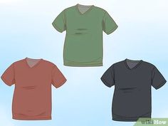 4 Ways to Dress Well As an Overweight Man - wikiHow Big Boy Fashion Men, Big Men Style, Big Boy Fashion, Clothes For Men Over 50, Big Boys Fashion