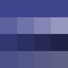 an image of a dark blue color scheme