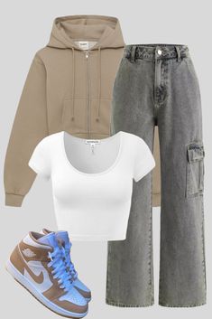 Cute Outfits Winter, Aesthetic Fall Outfits, Outfit Ideas For School, Outfit Ideas Winter, School Outfit Ideas, Outfits For School