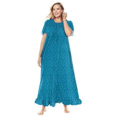 Wedge Dress Shoes, Plus Size Petite, Swimsuits For All, Pretty Patterns, Deep Teal, Petite Women