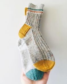 Texture Socks, Crochet Squares, Colorful Socks