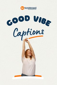 Good Vibes Captions Caption For Good Vibes, Good Company Captions Instagram, Good Vibe Captions, Feeling Good Captions, Feel Good Captions, Good Mood Captions, Insta Quotes Good Vibes, Mood Captions Instagram, Life Captions Feelings